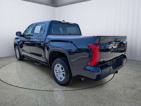 Used 2024 Toyota Tundra SR5 AWD/4WD image 4