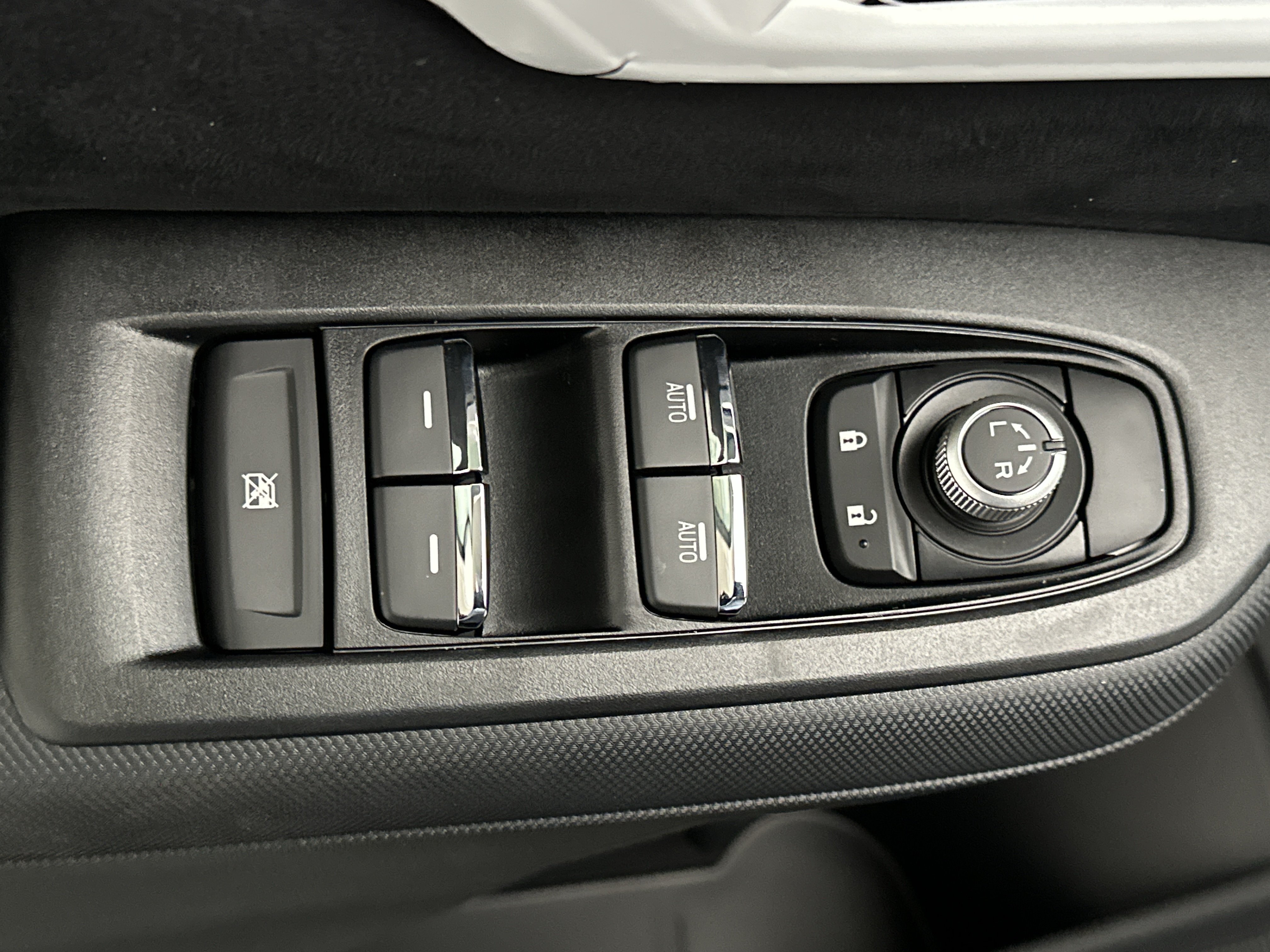 New 2026 Subaru Forester Touring AWD/4WD image 20