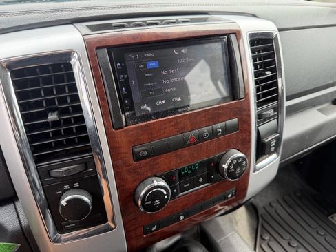 Used 2011 RAM 3500 Laramie w/ Cold Weather Group image 18