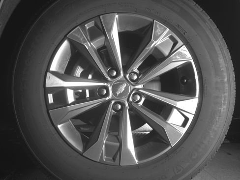 Used 2025 Chevrolet Equinox LT image 12