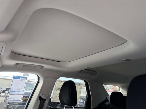 New 2025 Ford Bronco Sport Big Bend w/ Convenience Package image 23