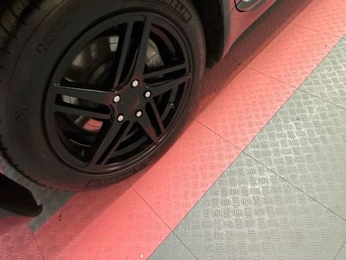 Used 2009 Lexus LS 460 AWD image 34