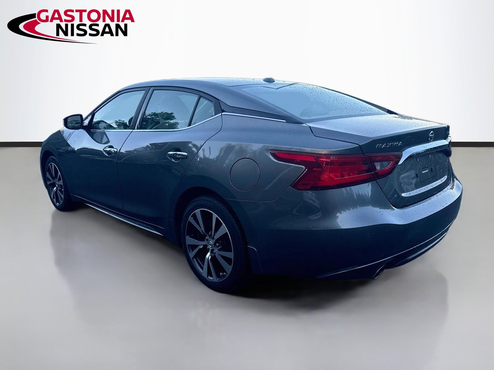 Used 2016 Nissan Maxima 3.5 SV FWD image 6