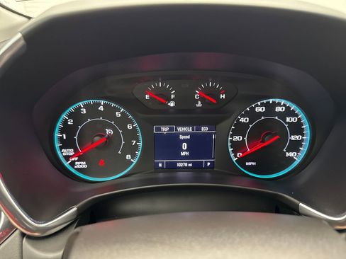 Certified 2024 Chevrolet Equinox LS w/ LPO, Floor Liner Package image 20