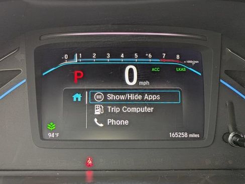 Used 2020 Honda Odyssey EX-L image 33