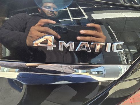 Used 2019 Mercedes-Benz S 560 4MATIC Sedan image 41