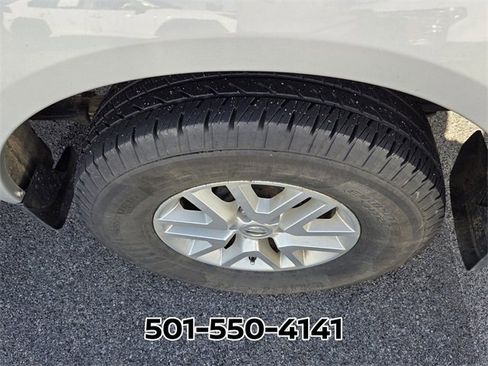 Used 2018 Nissan Frontier SV w/ Value Truck Package image 8