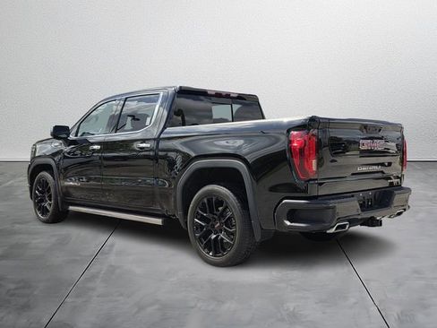 Used 2023 GMC Sierra 1500 Denali image 3