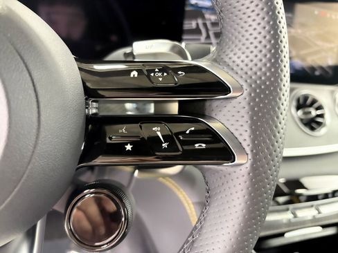 Certified 2024 Mercedes-Benz AMG GT 63 S image 15