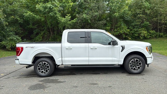Used 2023 Ford F150 XLT w/ Equipment Group 302A High AWD/4WD image 5