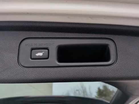 Certified 2023 Honda Odyssey EX-L image 12