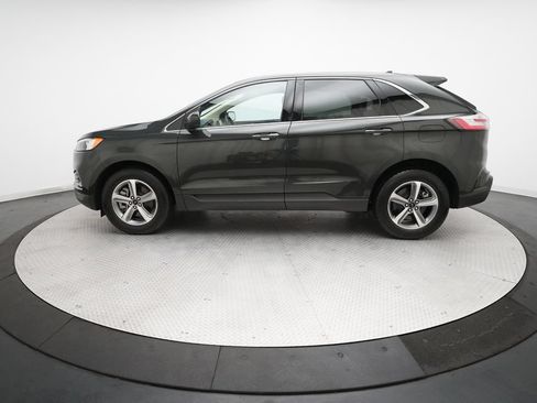 Used 2024 Ford Edge SEL w/ Convenience Package AWD/4WD image 26