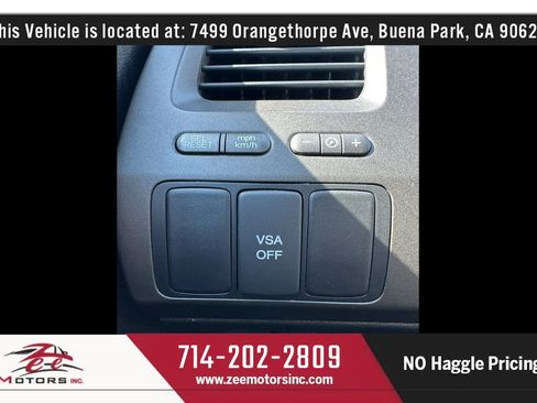 Used 2007 Honda Civic Si image 37