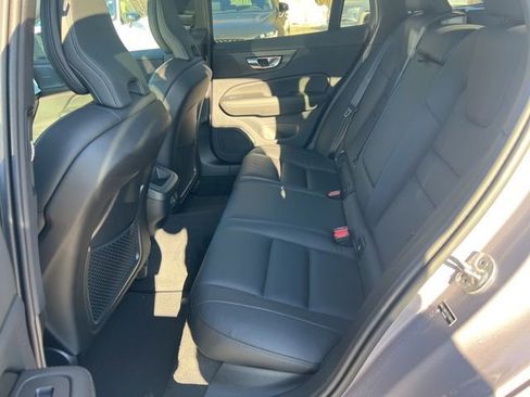 New 2026 Volvo V60 B5 Cross Country Plus w/ Climate Package image 21