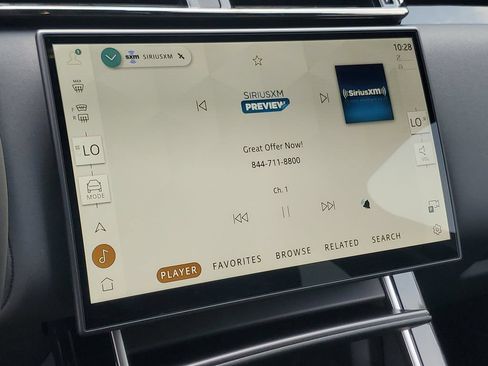 New 2026 Land Rover Range Rover Velar Belgravia AWD/4WD image 19