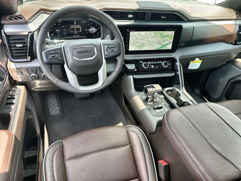 New 2026 GMC Sierra 1500 Denali w/ Denali Reserve Package AWD/4WD image 20