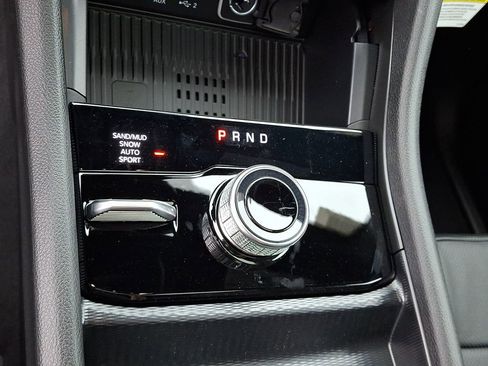 New 2026 Jeep Grand Cherokee Limited AWD/4WD image 16