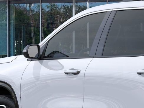 New 2026 Chevrolet Traverse High Country AWD/4WD image 12