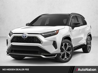 Used 2024 Toyota RAV4 XSE AWD/4WD video 1