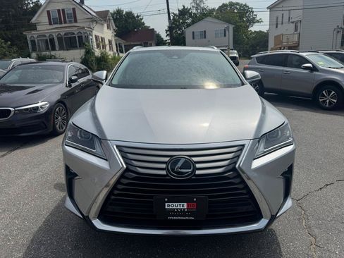 Used 2019 Lexus RX 350 AWD w/ Premium Package image 3