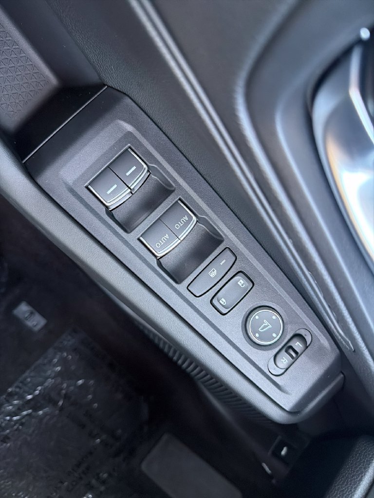 New 2026 Honda Accord LX image 11
