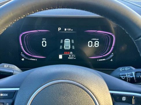 Used 2023 Kia Sportage X-Line w/ X-Line Premium Package image 23