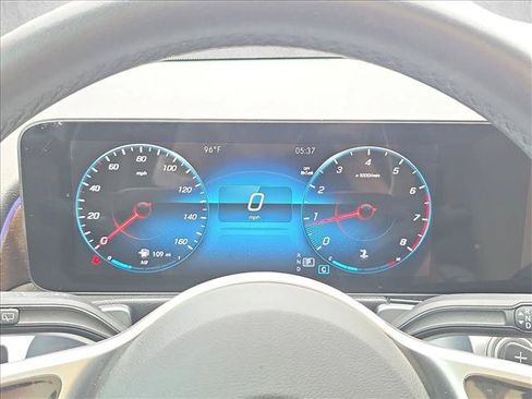 Certified 2023 Mercedes-Benz GLB 250 image 8