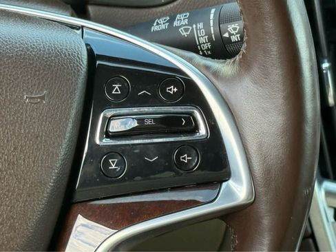 Used 2016 Cadillac SRX Performance w/ Driver Awareness Package image 24