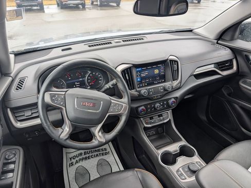 Used 2023 GMC Terrain AT4 image 14