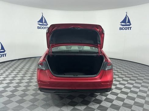 Used 2024 Honda Accord EX-L image 24