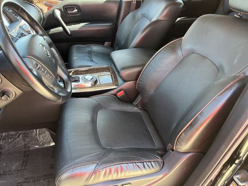 Used 2019 Nissan Armada SL w/ Premium Package image 19