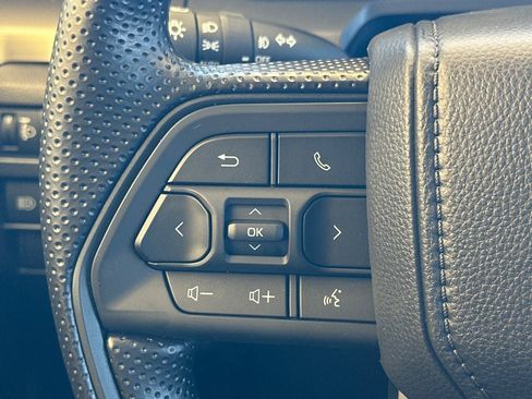 New 2026 Toyota Tacoma SR5 AWD/4WD image 27
