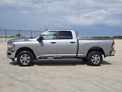 Used 2024 RAM 2500 Big Horn AWD/4WD image 5