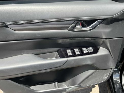 Used 2022 MAZDA CX-5 AWD 2.5 S image 14