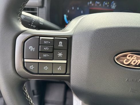 Used 2024 Ford F150 XLT w/ Equipment Group 302A MID image 23