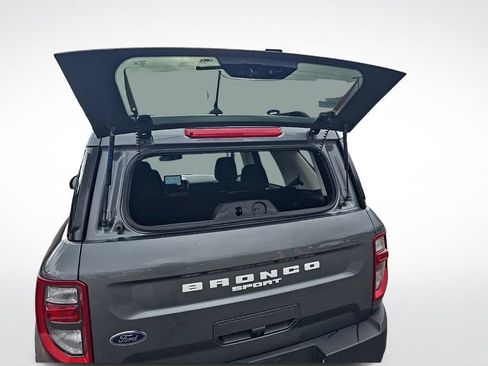 Used 2024 Ford Bronco Sport Big Bend image 7
