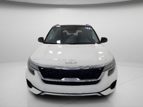 Used 2023 Kia Seltos S AWD/4WD image 6