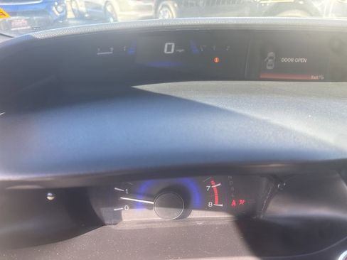 Used 2014 Honda Civic EX image 15