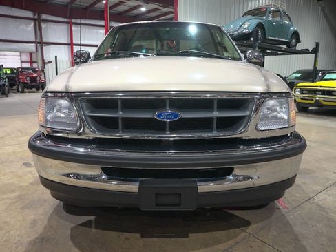 Used 1997 Ford F150 XLT RWD image 13