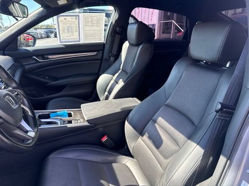 Used 2021 Honda Accord Sport image 13