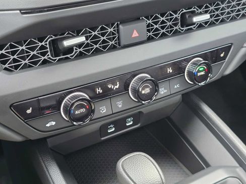 New 2025 Honda Accord SE image 31