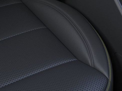 New 2026 Chevrolet Trax ACTIV w/ Sunroof Package FWD image 22