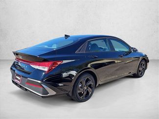 New 2026 Hyundai Elantra Sport video 2