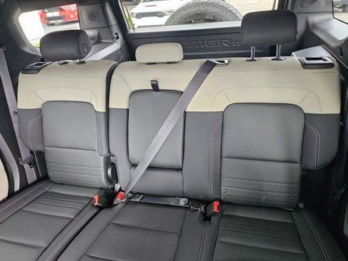 New 2026 GMC Hummer EV 2X image 16