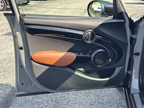 Used 2022 MINI Cooper S image 22