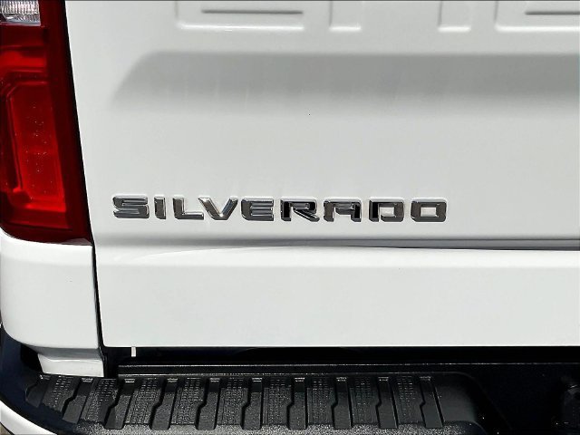 Certified 2022 Chevrolet Silverado 1500 RST w/ Safety Package RWD image 27