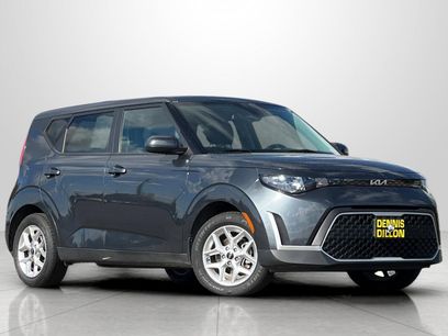 Used 2023 Kia Soul S