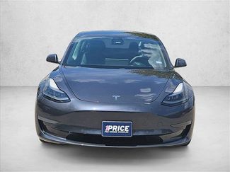 Used 2021 Tesla Model 3 Standard Range Plus RWD video 2