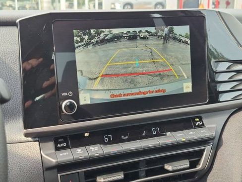 Certified 2025 Toyota Camry LE FWD image 13
