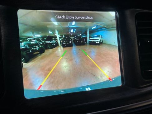 Certified 2023 Dodge Charger Scat Pack w/ Daytona Edition Group image 18